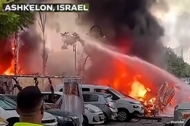 israel 100723