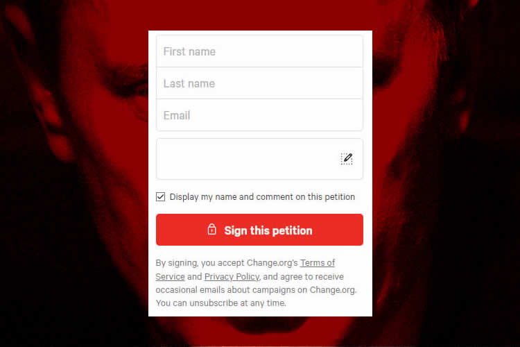 stop russian propaganda change org stop russian propaganda change org
