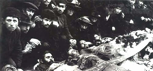 кровавые еврейские погромы в Кишиневе pogrom_evreev_kishinev