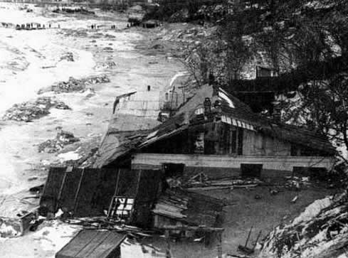 большая часть которых, как известно, были евреи kurenev_1961_babiy_yar2