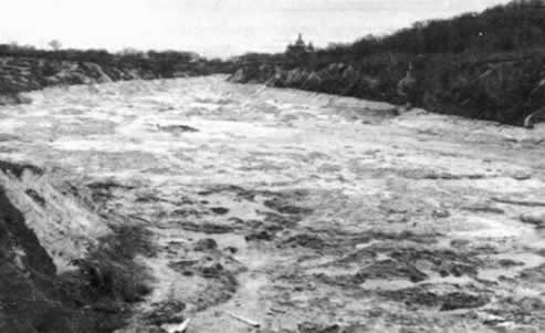 Киев. Куреневская трагедия 1961 года. kurenev_1961_babiy_yar_4