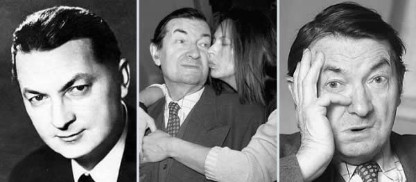 Снимался Георгий Вицин в самых разножанровых фильмах georgy vicin akter 1