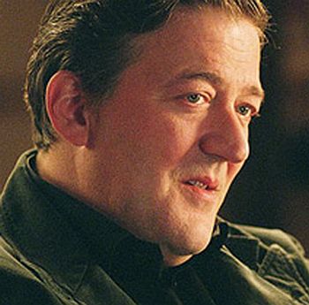 stephen fry stephen fry