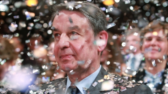 Минкульт подвел итоги 2011 года