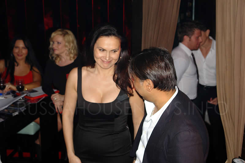 kirill anreev atlanta