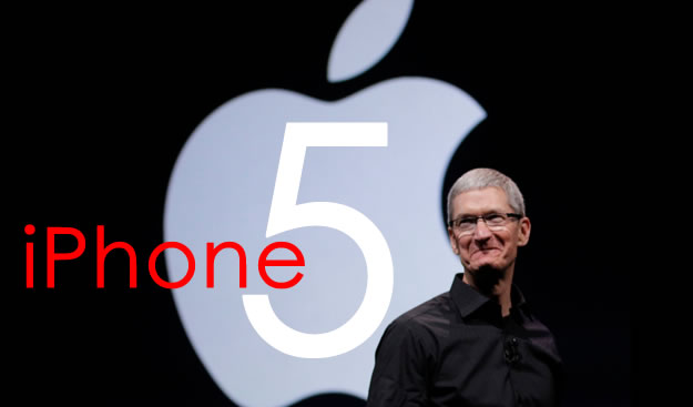 Презентация iPhone 5 iphone5 usa sale