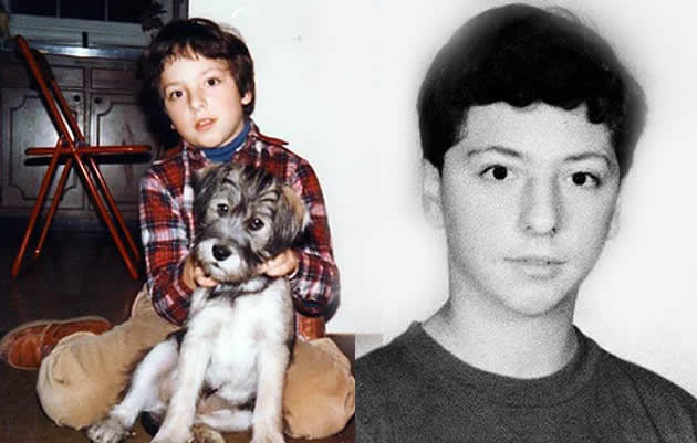 Сергей Брин родился в Москве 21 августа 1973 года в еврейской семье, семье потомственных математиков sergey brin google detstvo