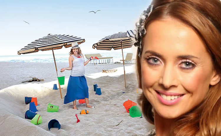 Zhanna friske miami
