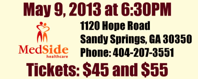 svetlana portnyansky atlanta medside