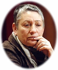 lyudmila ulickaya