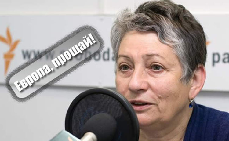 Людмила Улицкая, интервью lyudmila ulitskaya