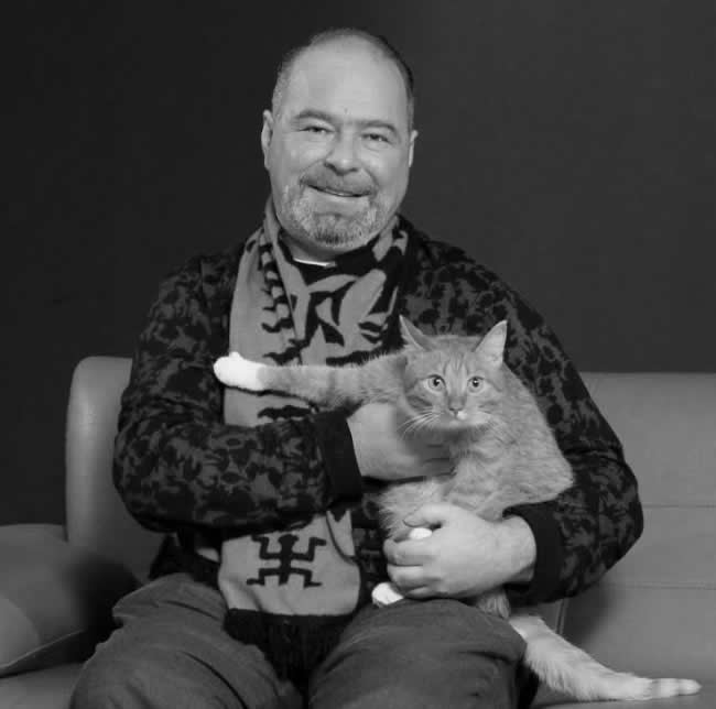 mikhail strelcov poet