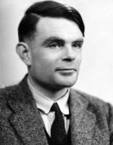 Alan Turing