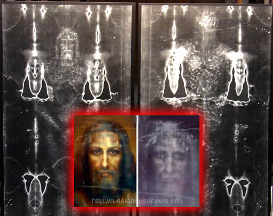 Turinskaya plashchanitsa