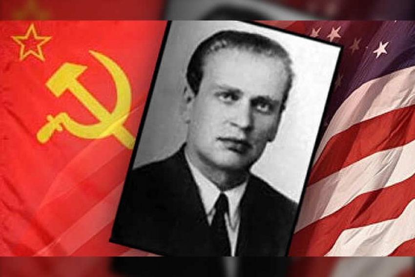 ЮРИЙ НОСЕНКО - Золотой мальчик в погонах