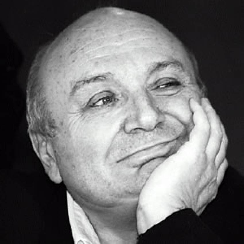 Рожденный к водочке