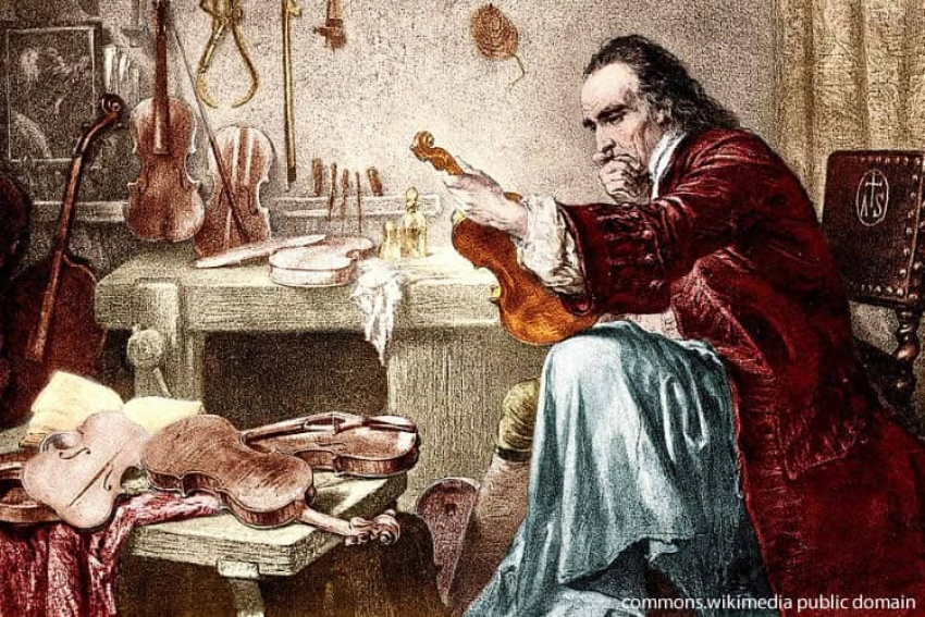 В чем секрет скрипок Страдивари и почему они стоят миллионы?