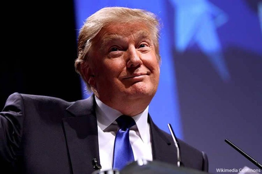 За месяц Трамп сделал Путину три больших подарка – Newsweek