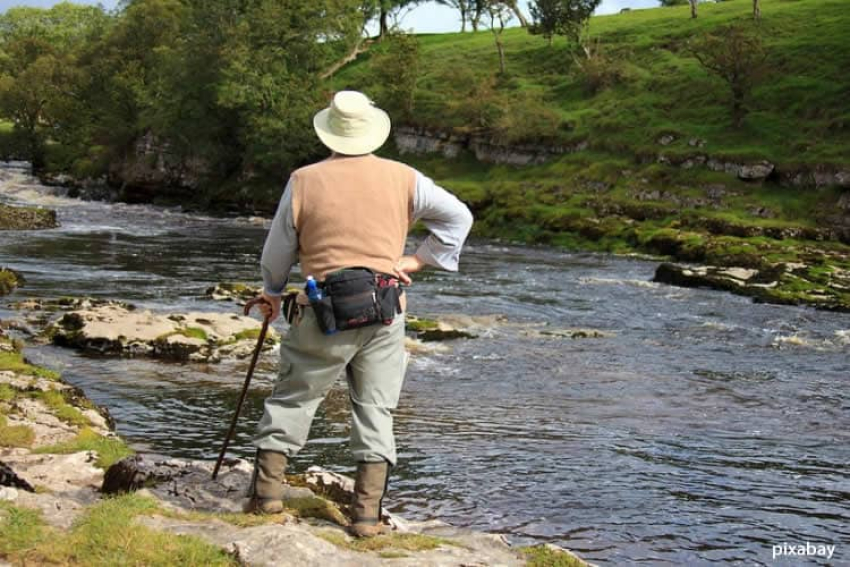 Активное долголетие — движение