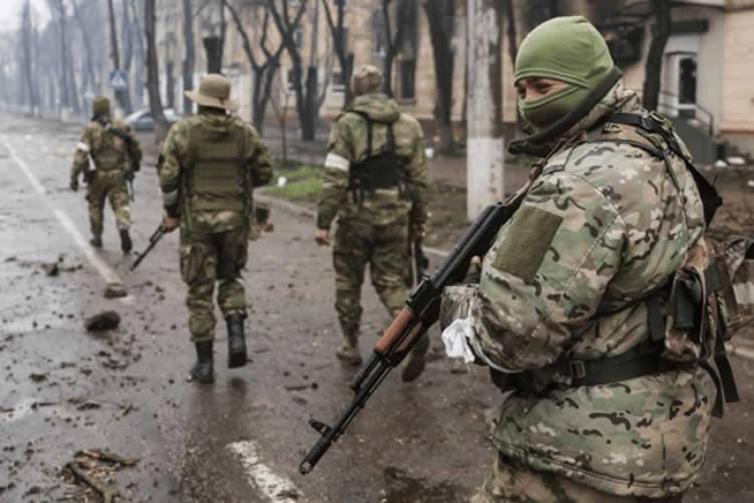 Успеет ли Россия аннексировать Донбасс до того, как Украина его отвоюет?