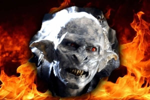 СУТЬ ПУТИНА – БЕСЧЕЛОВЕЧНОЕ СУЩЕСТВО