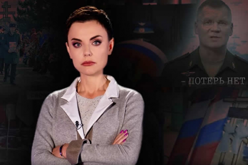 7 день Великой Отечественной: у Путина бомбит от Украины