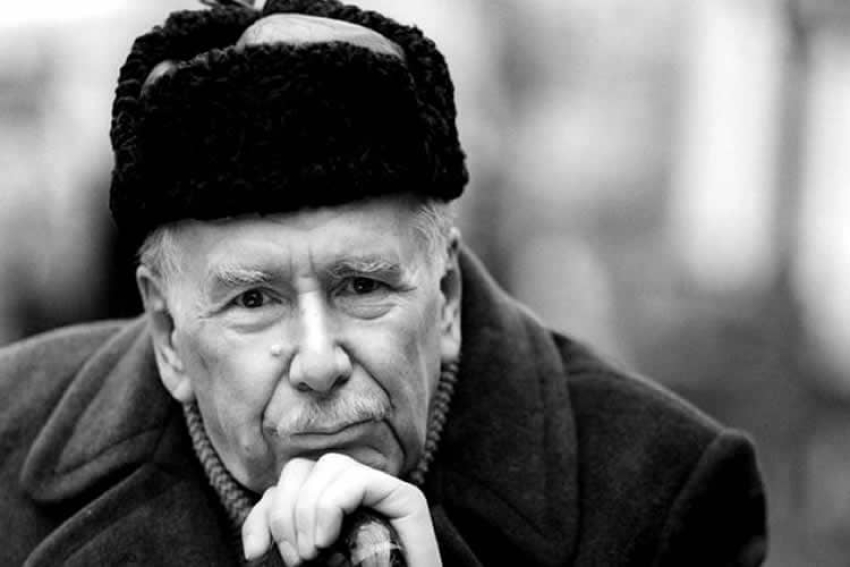 Ростислав Плятт и его «пляттские шуточки»