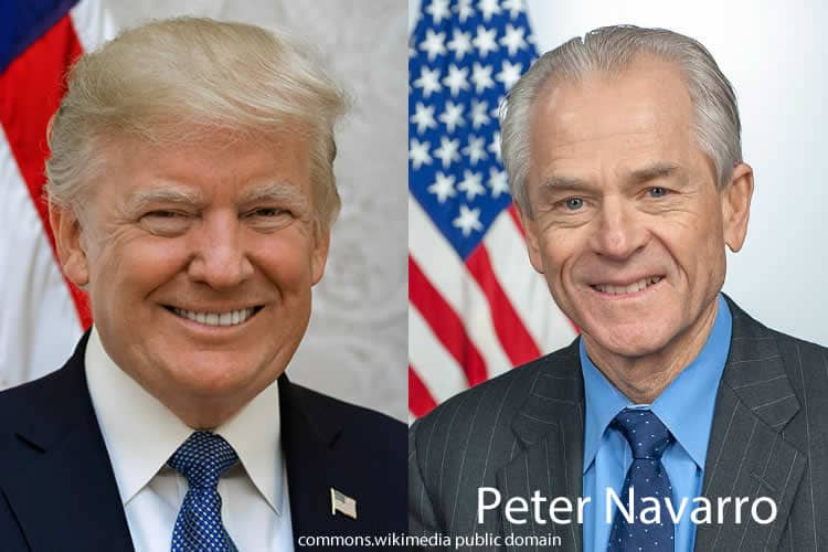 "Подставил Трампа". Кто на самом деле стоит за новым мировым кризисом