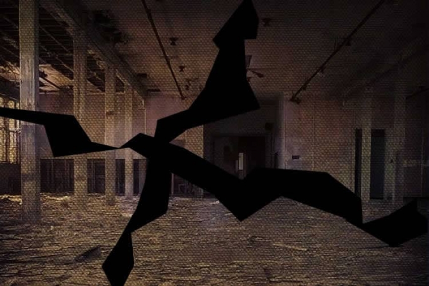 Рубен Аракелян: Про завал