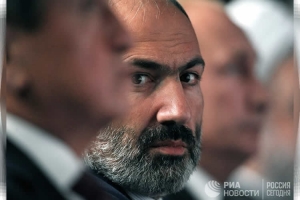 Ереван полагался на Кремль, а тот его предал