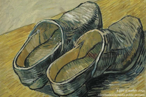 Женщина, которая сделала Ван Гога знаменитым