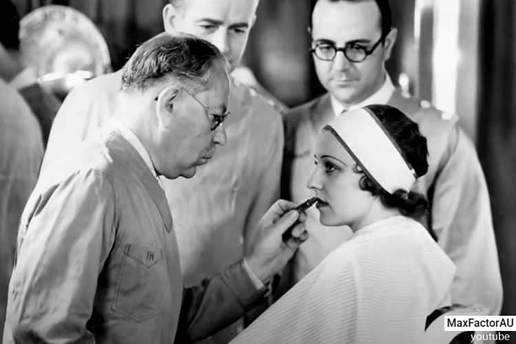 Max Factor от царской России до Голливуда - Как Макс Фактор изобрел макияж