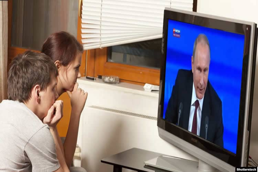 «Война – это мир». Как врет пропаганда и можно ли вылечить отравленного ей