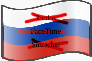 В России блокируют примерно все. Список лишь за два дня