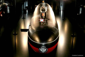 25 лет со дня гибели подлодки «Курск»: что остается неизвестным