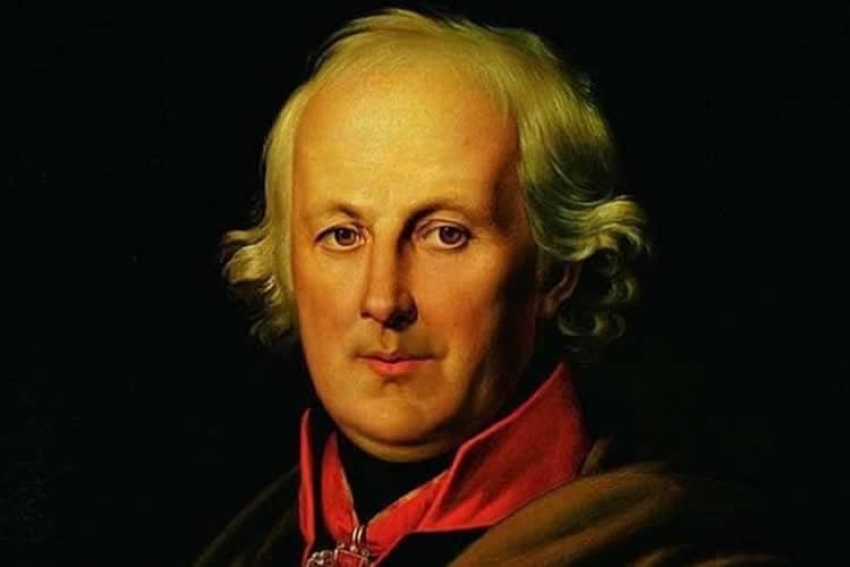 «Мы удивляемся, что у нас нет предприимчивых людей…»