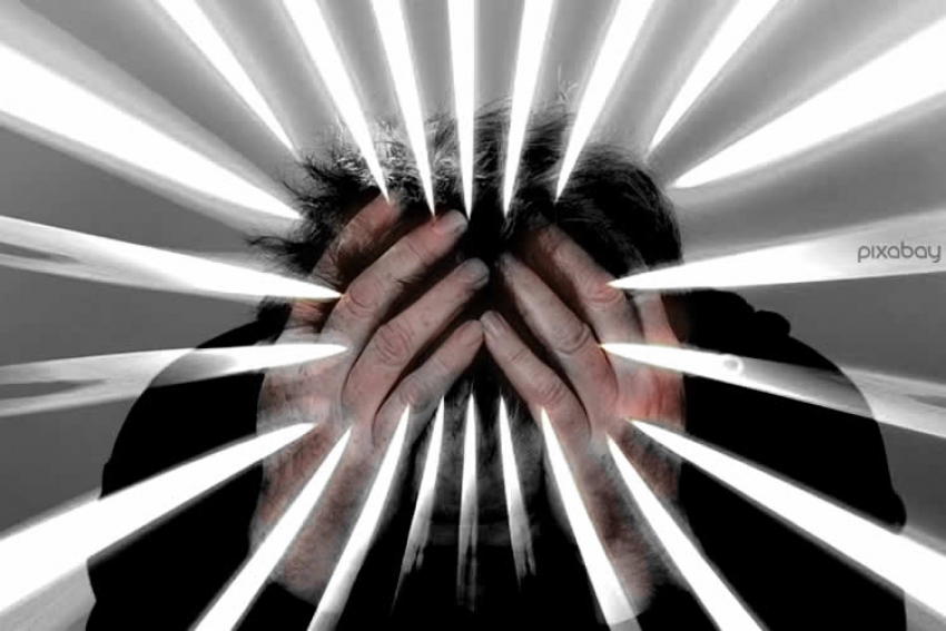 Лора Бронская: Если ваш близкий психически болен