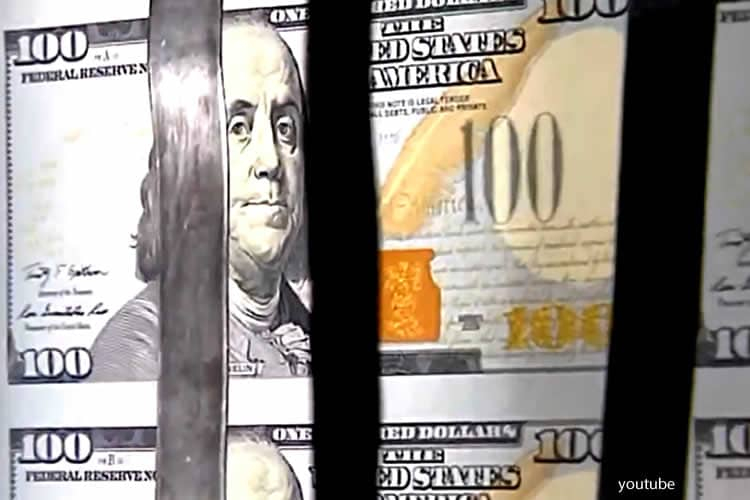 Трамп против доллара. Каким будет очередной закат главной мировой валюты?