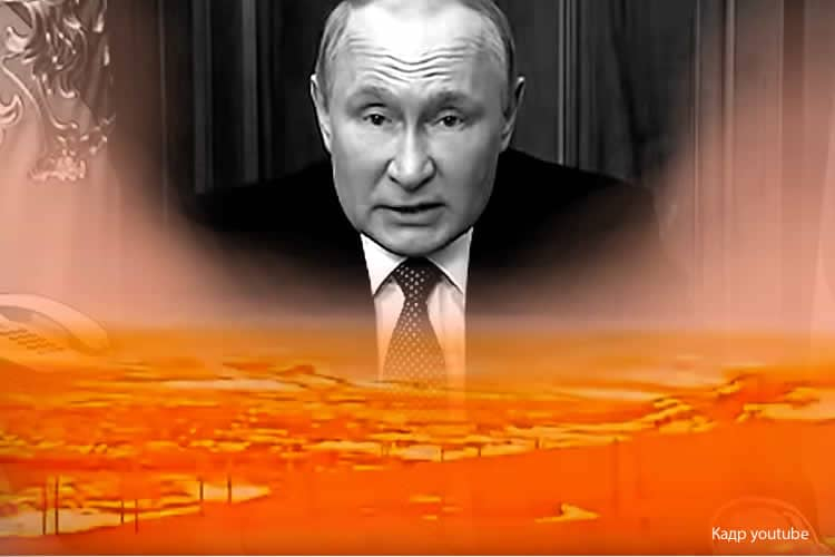 Арсеналы Судного дня