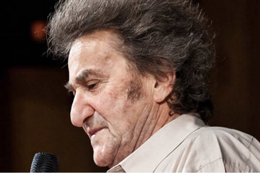 Игорь Губерман: «Российская армия в Украине напоминает старый анекдот об Илье Муромце»