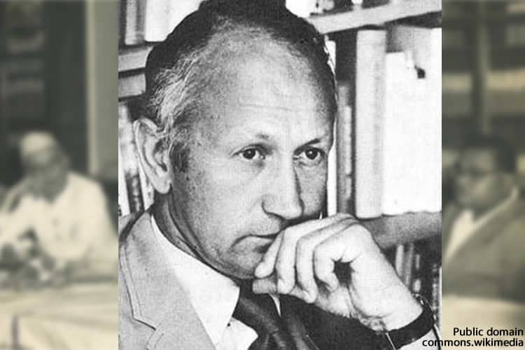 Норман Казинс: Человек, насмешивший смерть…