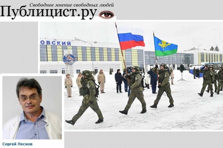 Россия выиграла в Казахстане лишь бой с тенью