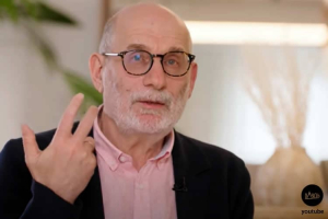 Мэтр и зебра