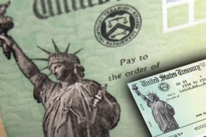 Третий пакет помощи населению США