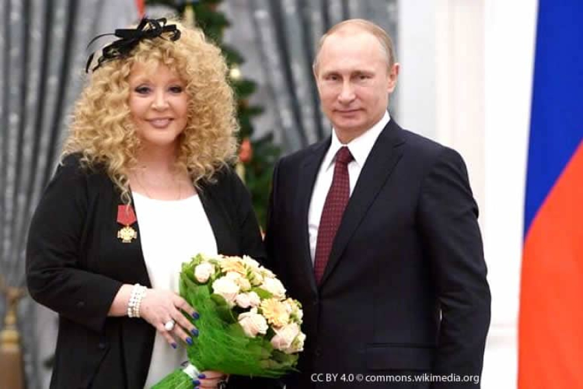 Алла Пугачева: Не в деньгах счастье. Свобода — это главное богатство