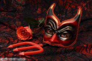 В аду дьявол – самый светлый персонаж. Политические анекдоты