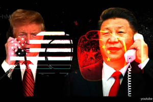 Как Трамп проигрывает собственную торговую войну со всем миром