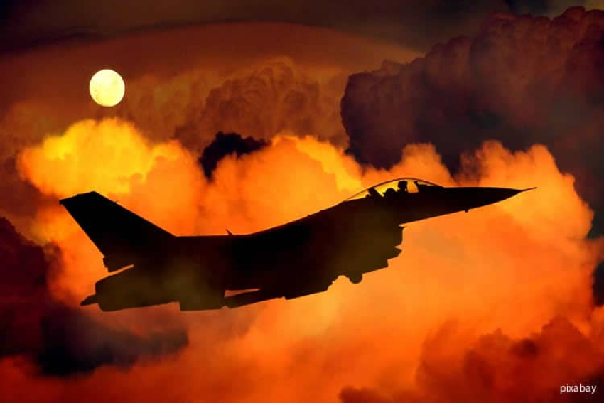 Невыученные уроки истории