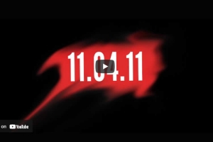 Ольга Карач: я была «террористкой» 10 лет назад, когда это еще не было мейнстримом