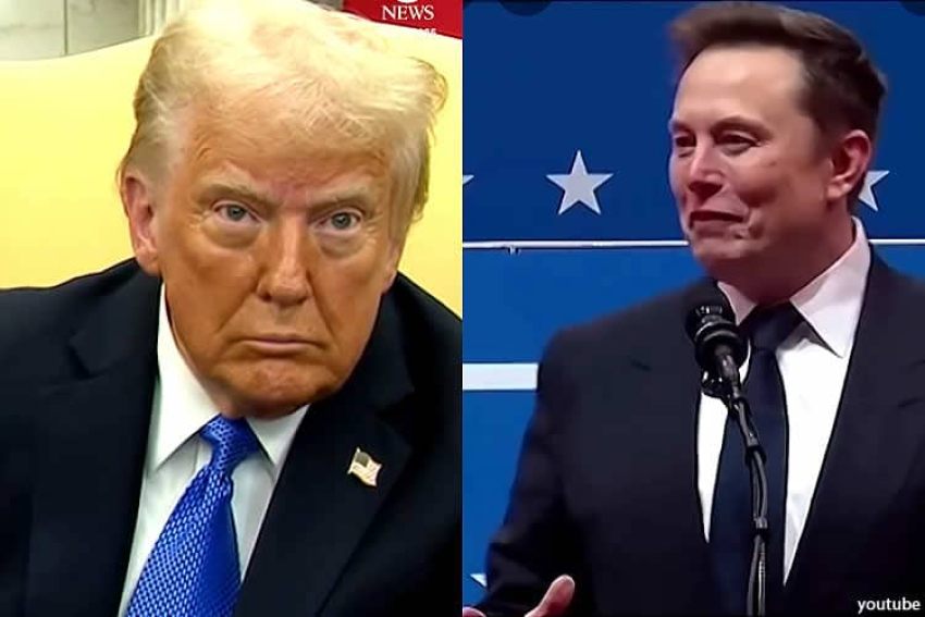 Дональд Трамп у власти, а многие аналитики уже в ужасе